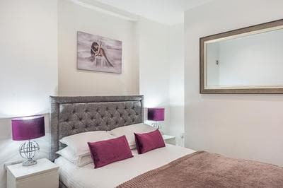 Modern South Kensington Apartment