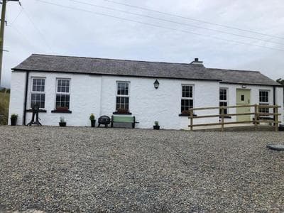 Terry Joe Cottages