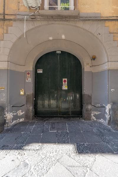 Suite Bausan 11