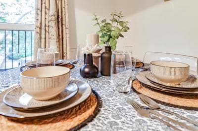 Central NW1 London Apartment!
