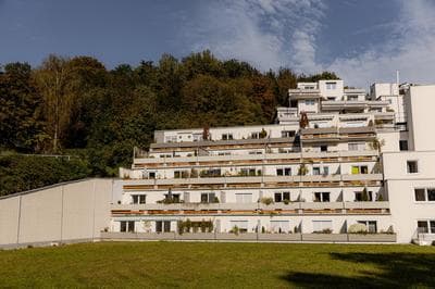 Come4Stay Passau - Wohnung Eduard Hamm - 2 Zimmer I bis zu 4 Gäste