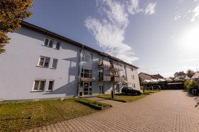 Come4Stay Passau - GubyBlue, GubyGreen & GubySun - 3 Wohnungen I bis zu 11 Personen