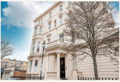 Stunning 2 bed apartment London