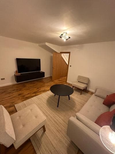 Luxury Flat