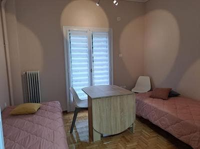 Athens Center,pedion areos,Kipseli,quiet,cozy