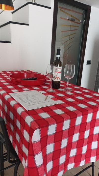 Suite in città