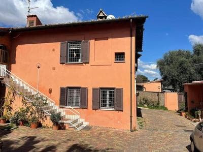 Appia Antica Rooms