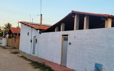 Casa Águas Belas