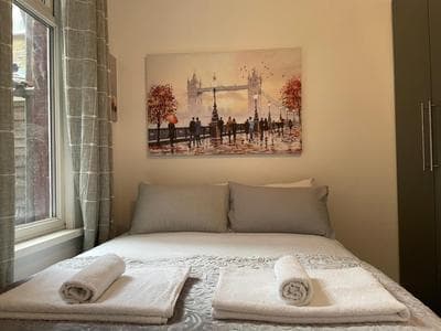 Amazing Studios 4 - East London
