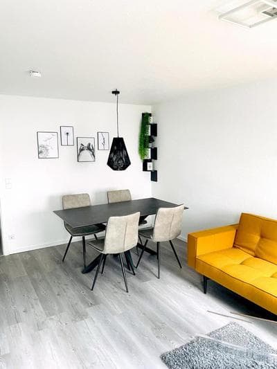 Zollernalb-Apartment G6