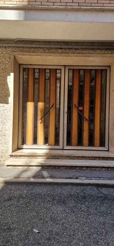 Casa Rosi