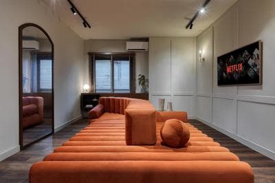 Luxury and Stylish Suites in the Historical Centre
