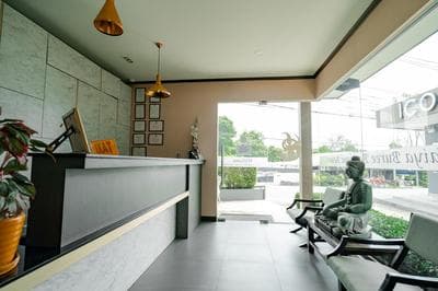 Naiya Buree Boutique Resort Nai Harn Beach