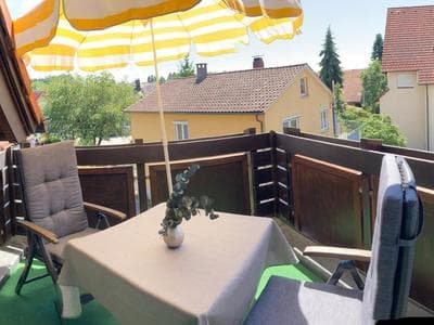 Ferienwohnung Niedan