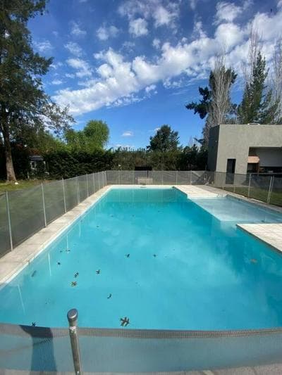 Casa country a estrenar