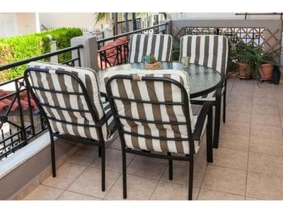 Luxury 2BR Retreat in Marousi