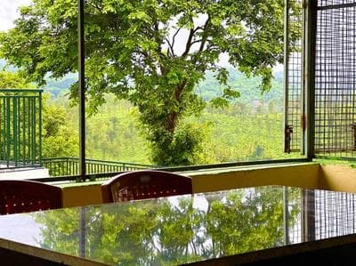 Mount Nest Three Bedroom Private Villa