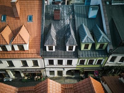Apartamenty By Bogunia