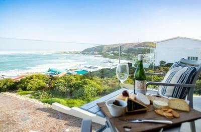 Struisbaai Apartments