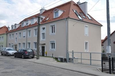 Apartament Wilenska