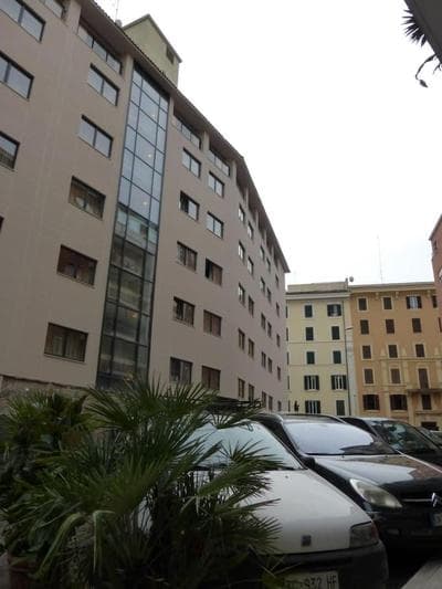 PRISCILLA SUITE & PARKING AT ST PETER BASILICA +FREE CALLS TO USA, CANADA, CHINA