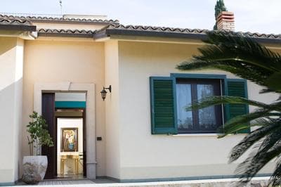Villa Magnolia