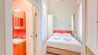 Alighieri Boutique Apartment