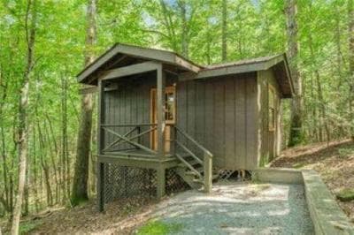 Harpers Creek Lodge and Cabins