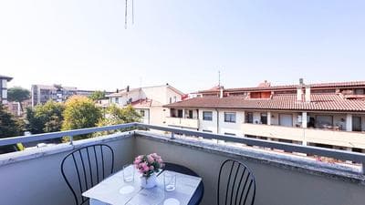 Ghiberti Boutique Apartment
