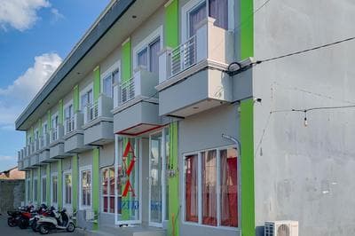 Urbanview Hotel AVA Banjarmasin by RedDoorz