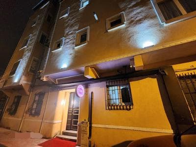 Taksim No1 Suites