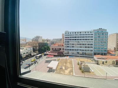 Athens Market Apartments, Amazing Acropolis View