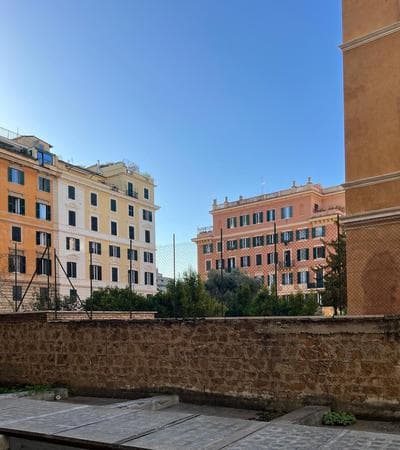 Sant'Angelo House