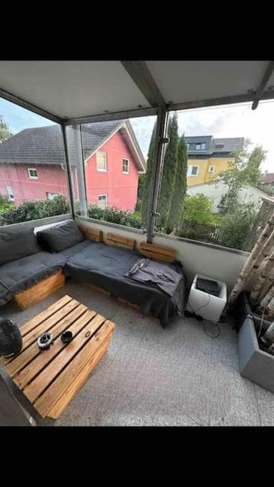 Wohnung in Kressbronn am Bodensee