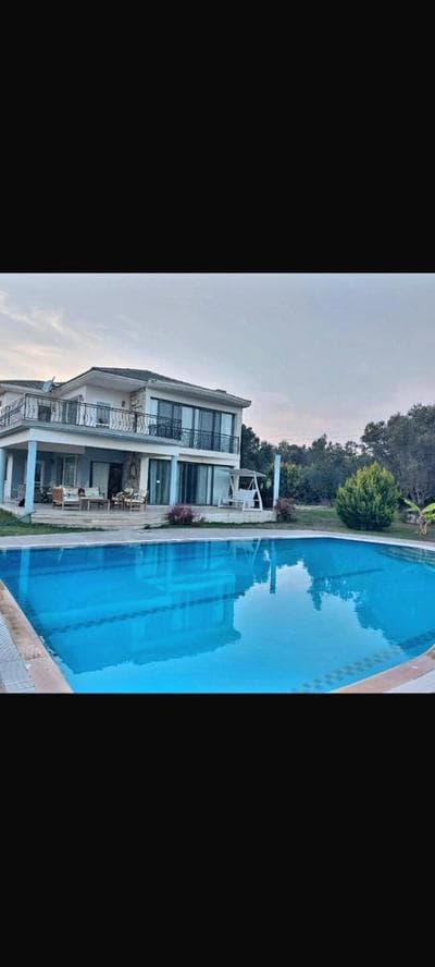 Urla Villa