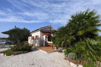 Beach House Marina Grande