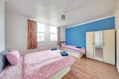 Cozy London Flat