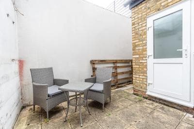 Lovely 2 Bedroom in Lower Clapton