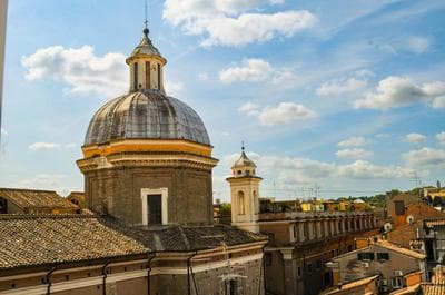 La Mia Casa in Campo di Fiori