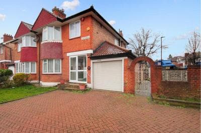 Vyner House