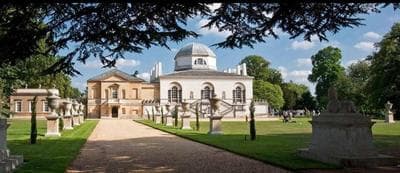 2 Bedroom Apartment Chiswick Park Tube Station