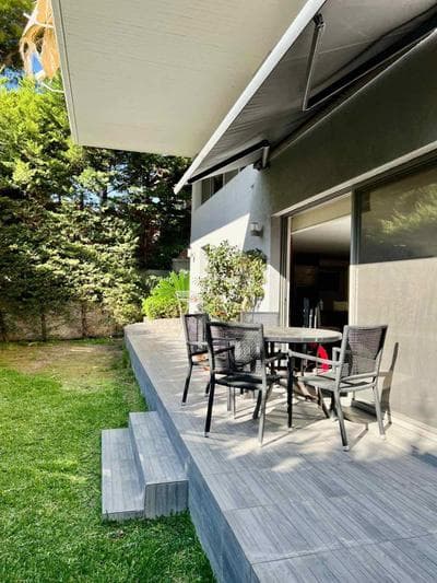 Glyfada's Luxury Apartment