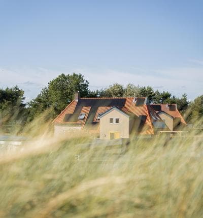 Vakantiepark Klein Vaarwater