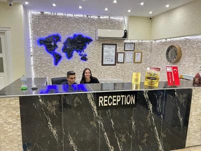 NAVAL HOTEL YALOVA