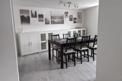 Ferienhaus Chester