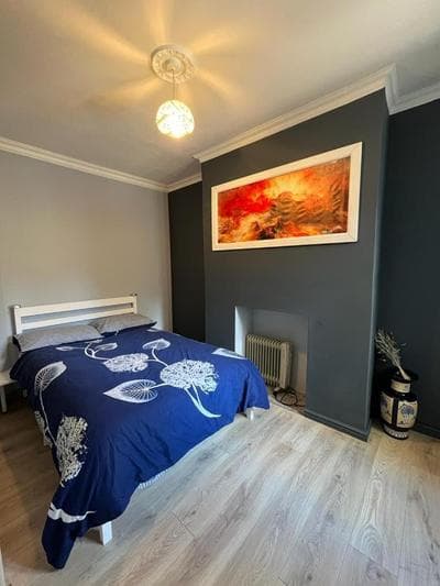 Causey Maisonette "Entire place"