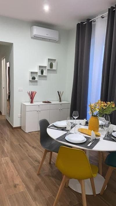 Foria House Napoli