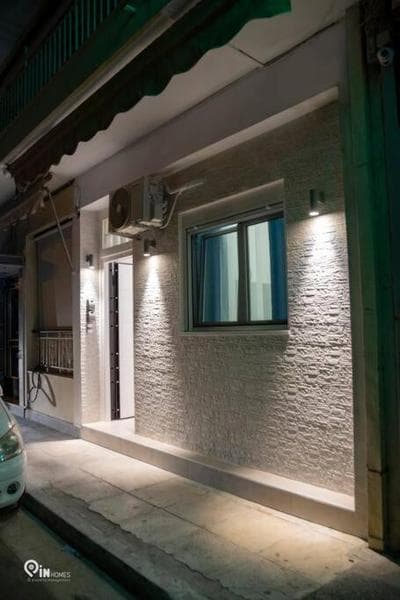The Aqua - Stylish & Comfy Studio in Egaleo-Athens