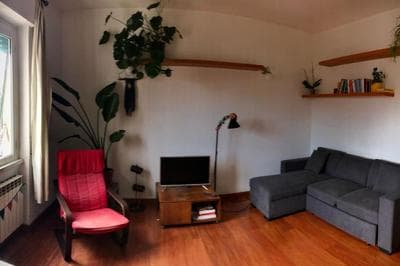 Loft in Rome