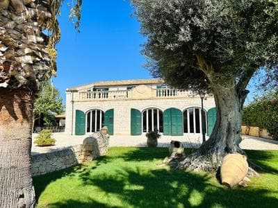 Villa Dalya